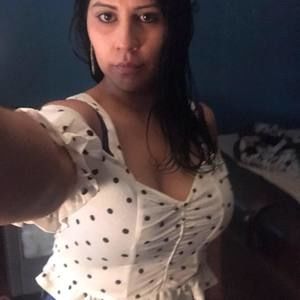 Meet your Posher, Brenda